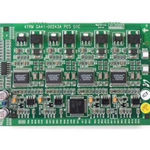 Samsung Officeserv 7100 TRM trunk module daughterboard (used)